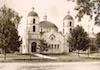 First UU, Owatonna, MN