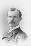Duren James Henderson Ward