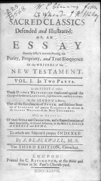 Title page