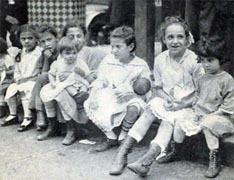 sons of italy - full