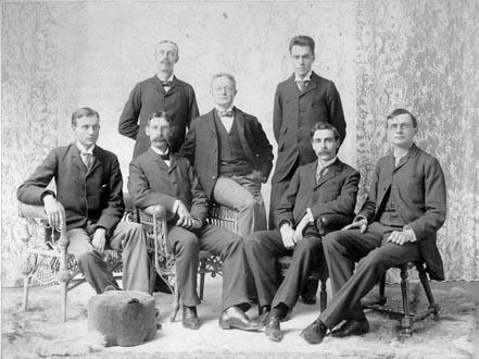 1895 class 1 - full