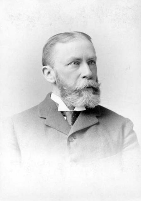 Ephraim Emerton