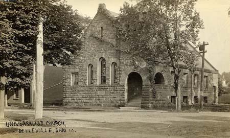 All Souls - Belleville - full