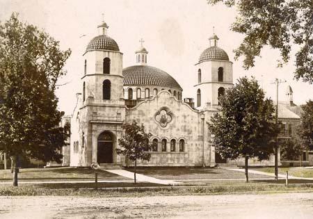 First Universalist Church (Owatonna, Minnesota)