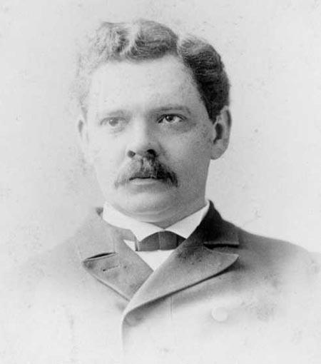 William Wallace Fenn