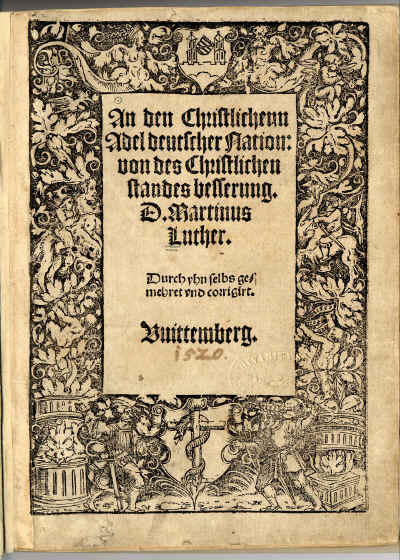luther - full