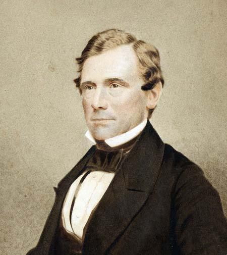 John Greenleaf Adams