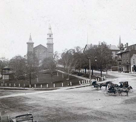 Bangor, ME
