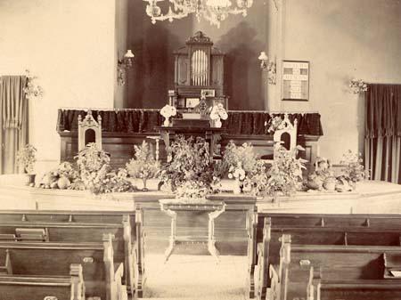 St. Johnsbury - full