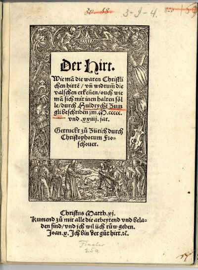 zwingli - full